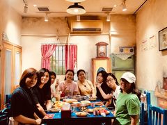 -马路边边串串香(双井直营店)