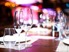 -Wolfgang’s Steakhouse 沃夫冈牛排馆(上海白玉兰广场店)