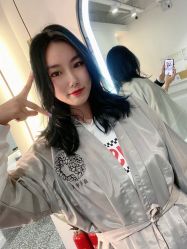 -尚羽华东接发美发店