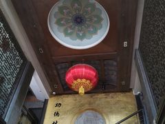 -功德林(南京西路店)