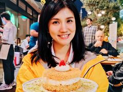 -ELI FALAFEL Lebanese&Mediterranean黎巴嫩美食(富城路店)