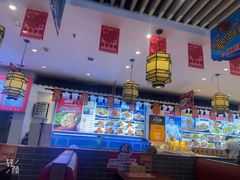 -渔家风味·鲅鱼水饺·央视展播·海鲜天津菜(开发区店)