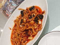 -辛香味烧鱼馆·非遗技艺·排骨红烧肉(光谷医药园店)