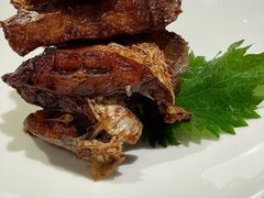 -申粤轩酒楼·三十年粤菜经典(丁香花园店)