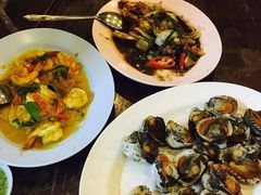 -Wang Sai Seafood