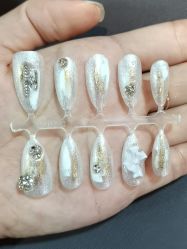 点击看大图 -LILY NAILS美甲美睫
