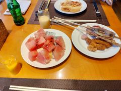 -金鸡湖大酒店·金咖啡厅(国宾路店)