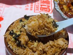 -老闵田螺馆·南昌市井菜·特色小吃(总店)