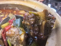 -楠翔馆桐庐菜(胜利河美食街店)