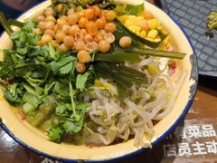 -池嬢拌粉(上海首店)