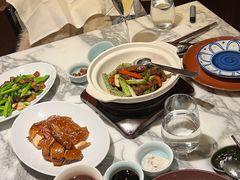 -杭州君悦酒店·湖滨28中餐厅