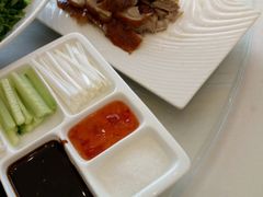 -老城南食府(宣武门东大街店)