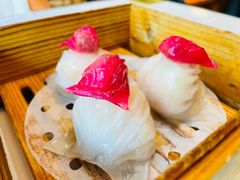 -万丽轩·粤菜(王府井金茂万丽酒店)