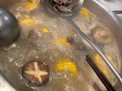 -八合里潮汕鲜牛肉火锅(吉大店)