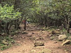 -虞山风景区