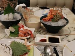-雍和会海鲜姿造自助(湖东路店)
