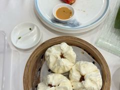 -金华安大酒楼·老牌潮菜·粤式茶点(东方国际店)