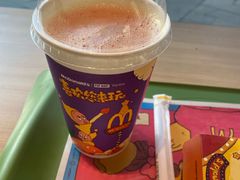-麦当劳(东石东一路店)