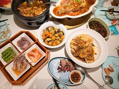 -刀板香·安徽菜(国购IFC店)