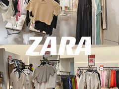 -ZARA(大悦城店)