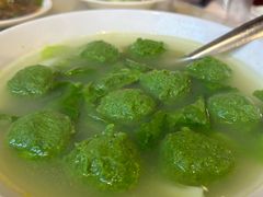 -柏合黄记豆腐皮饭店