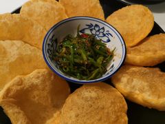 -宁夏国强手抓羊肉·清真菜(未央路凤三店)