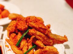 -肥仔文澳门猪骨煲(南京西路店)