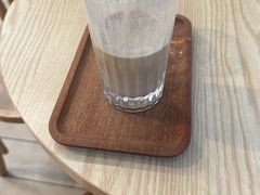 -OZ cafe(南昌路店)