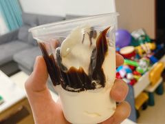 -麦当劳(大亚湾龙光城店)