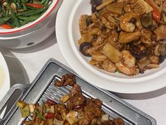 -大铁勺新津菜(东丽阳光新业广场店)