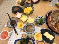 -伊豆野菜村(大族广场店)