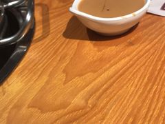 -海银海记潮汕牛肉火锅(新港中路海珠店)