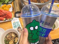 -0317火锅鸡·清真(正达店)