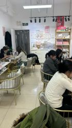 -尤米一站式美甲美睫