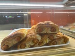-新侨三宝乐面包店(崇文门店)