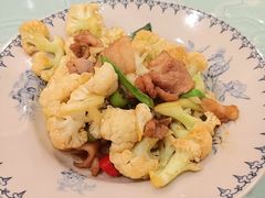 -金陵家宴·金陵春·南京菜(夫子庙店)