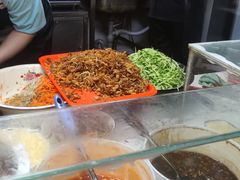 -大姨捞面(新安花园店)