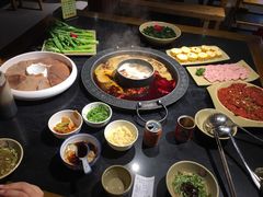 -晓宇重庆火锅(龙首店)