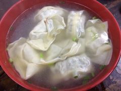 大馄饨-吾介小籠館
