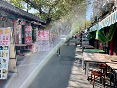 -沈阳道古物市场