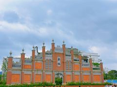 -赤坎·广东华侨国际旅游度假区