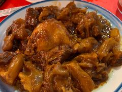 -同发号饭庄(复兴路店)