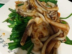 -厚味居炙子烤肉·清真(天桥南纬路店)