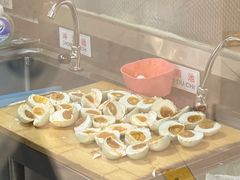 -贞姬紫菜包饭(金泰广场店)