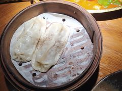-楼兰新疆主题餐厅(苏州中心店)