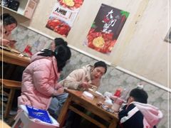 大堂-光头烧烤(禹王中路店)