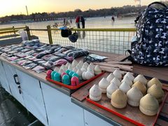 -长春市南湖公园