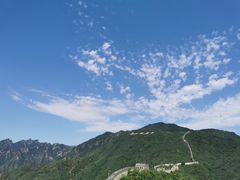 -慕田峪长城