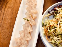 肉皮冻-一轩饺子馆(丽都店)