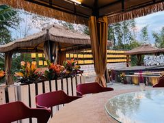 -九龙湾·御膳坊(九龙窠路店)